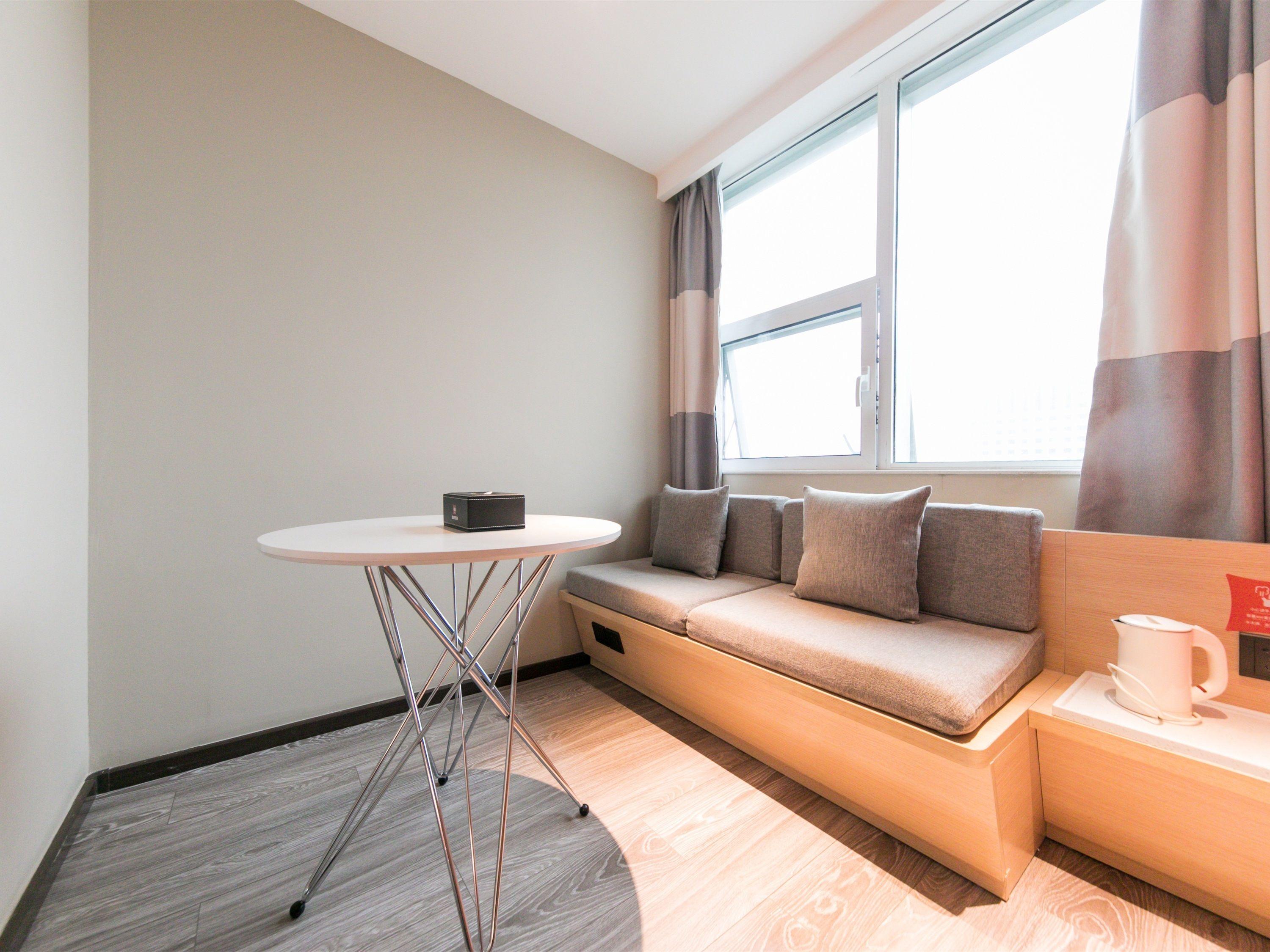 Ibis Hangzhou West Lake Qingchun Rd Exterior foto