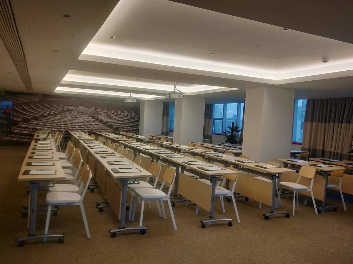 Ibis Hangzhou West Lake Qingchun Rd Exterior foto